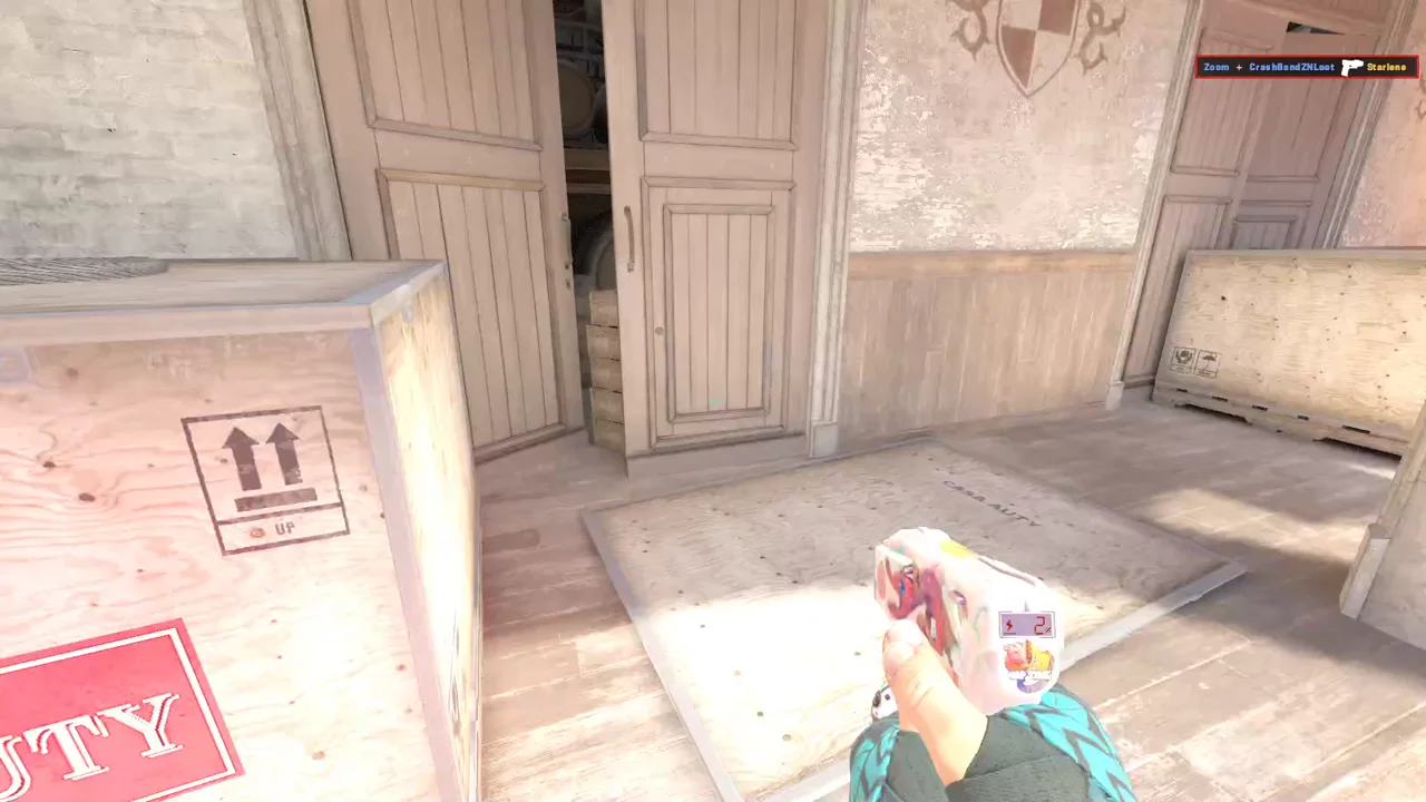 highlight
